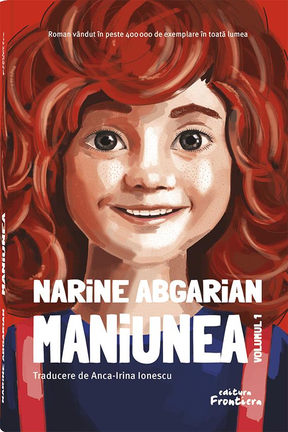 Maniunea Ed.2 - Narine Abgarian