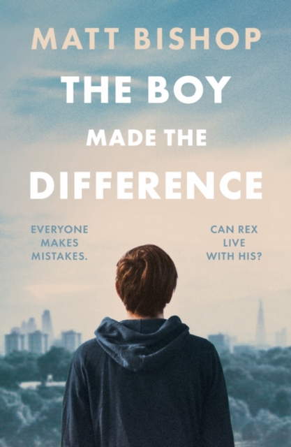 Boy Made the Difference - Matt Bishop