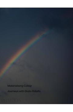 Poza produsului Materialising Colour - Jane Withers