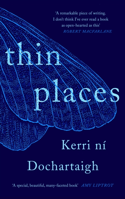 Thin Places - Kerri Ni Dochartaigh