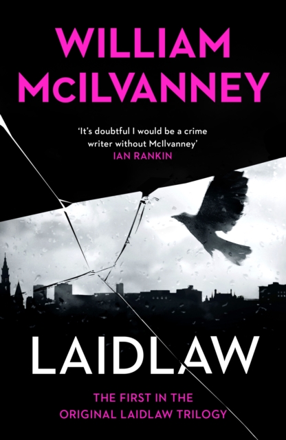 Laidlaw - William Mcilvanney