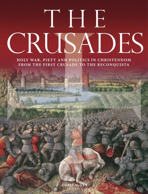 Crusades - Chris Mcnab