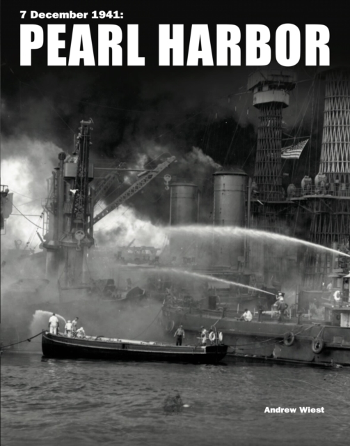 Pearl Harbor - Professor Andrew (university Distinguished Professor Of History Wiest