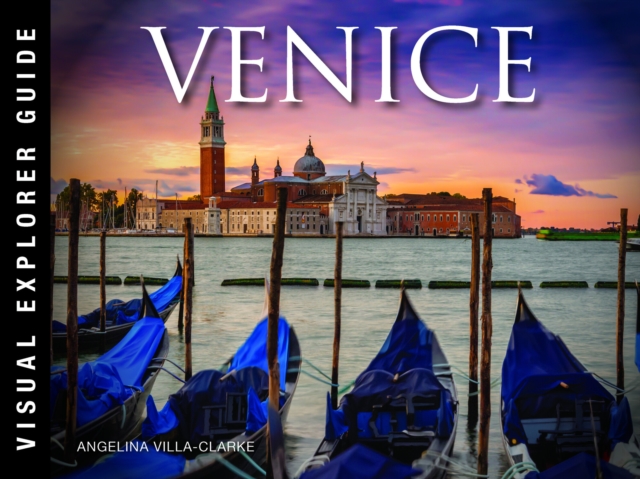 Venice - Angelina Villa-clarke