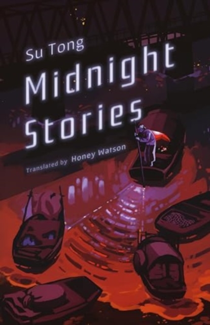 Midnight Stories - 