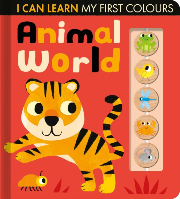 Animal World - Lauren (managing Editor (cat Bespoke)) Crisp