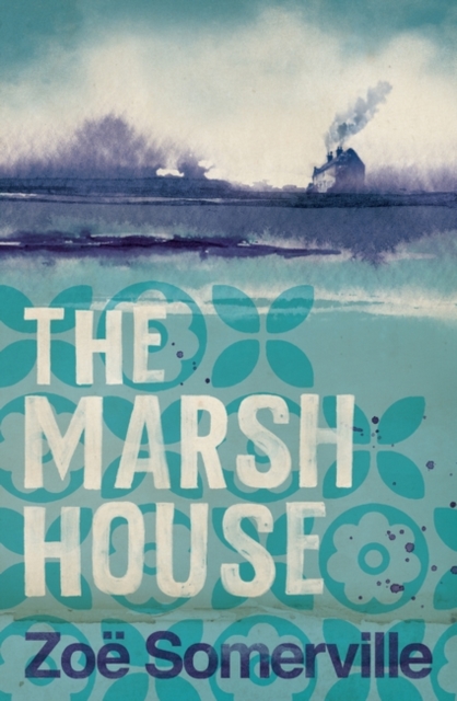 Marsh House - Somerville Zoe Somerville