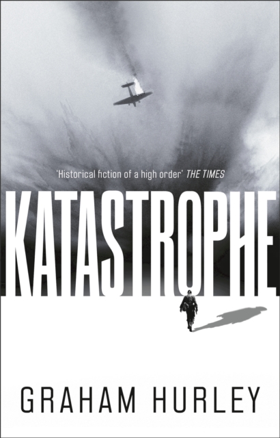 Katastrophe - Graham Hurley