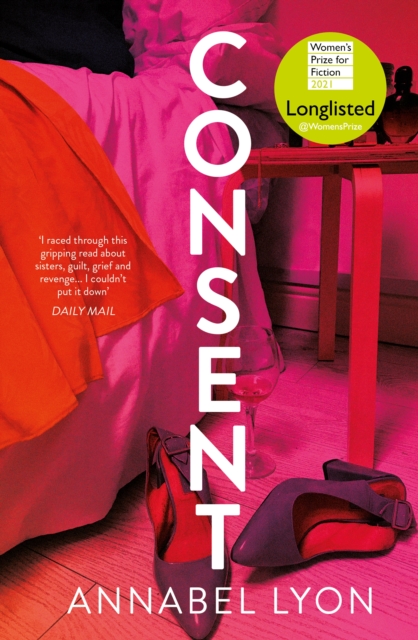 Consent - Annabel Lyon