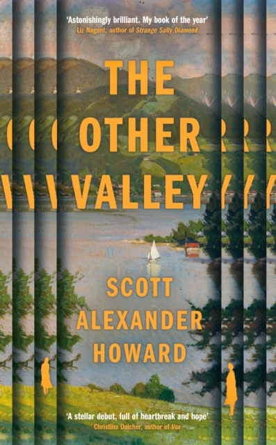 Other Valley - Scott Alexander Howard