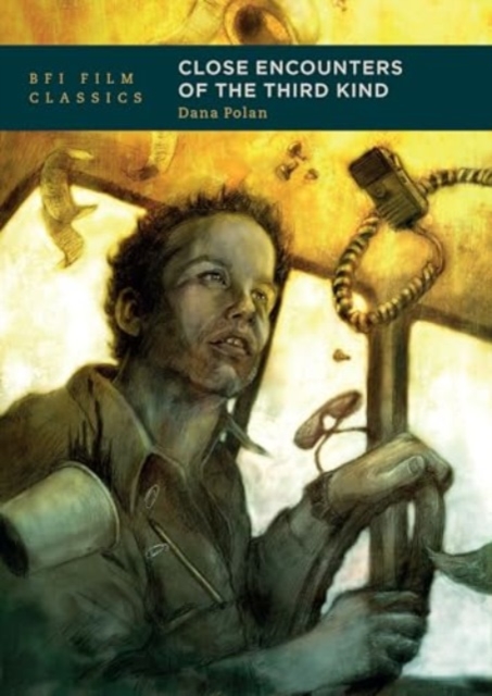 Close Encounters of the Third Kind - Dana (new York University Polan