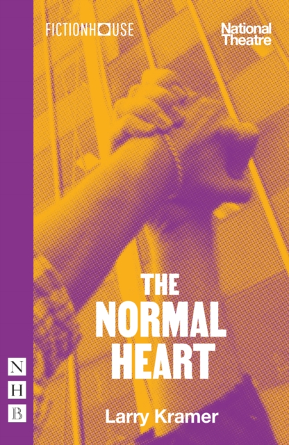 Normal Heart - Larry Kramer