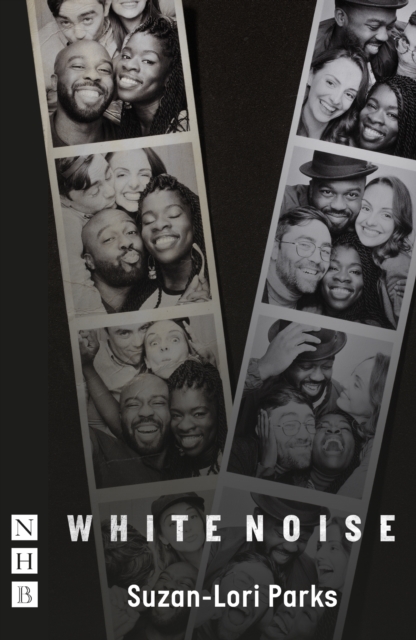 White Noise - Suzan-lori Parks