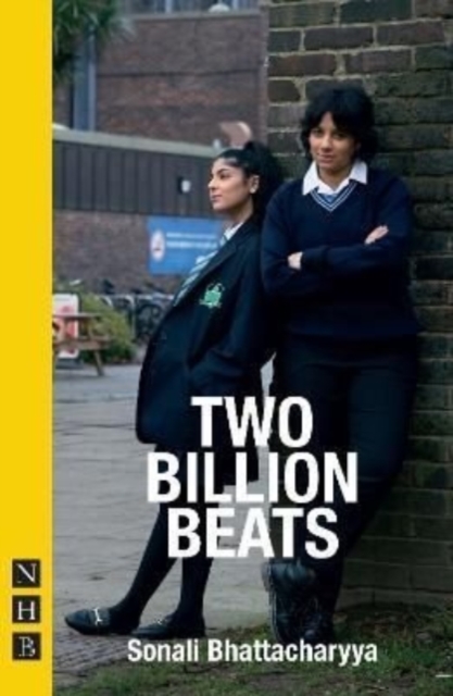 Two Billion Beats - Sonali Bhattacharyya