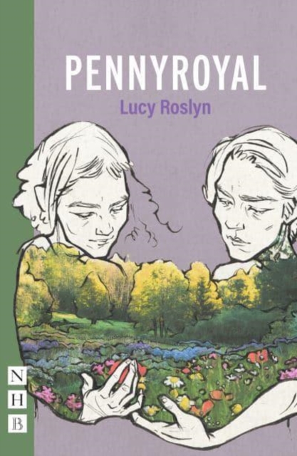 Pennyroyal - Lucy Roslyn