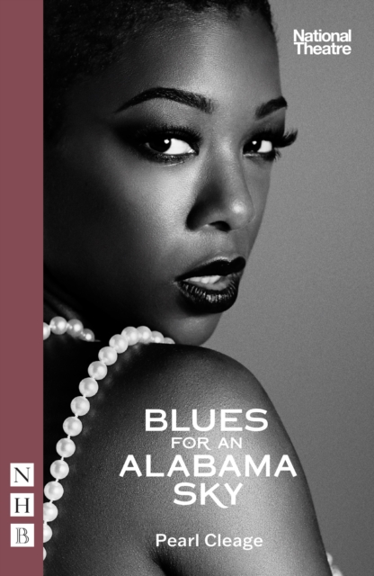 Blues for an Alabama Sky - Pearl Cleage