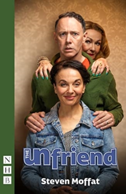 Unfriend - Steven Moffat