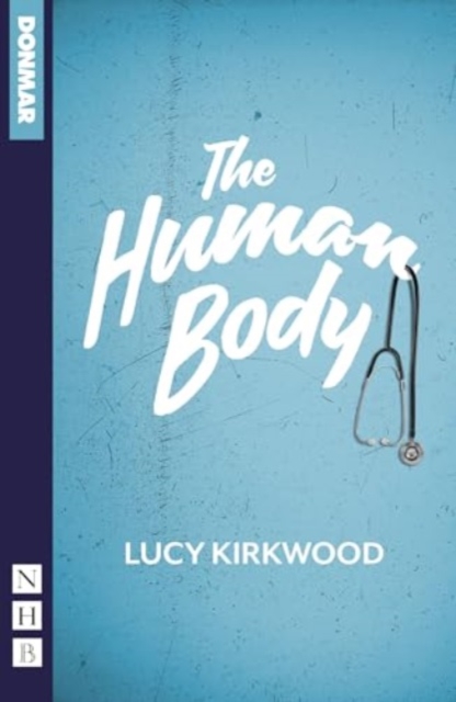 Human Body - Lucy Kirkwood