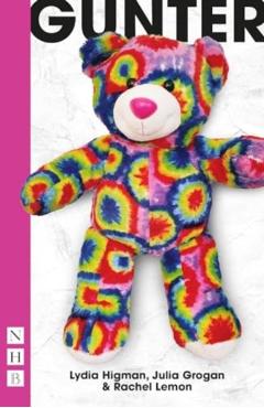Poza produsului Gunter - Lydia|grogan Higman