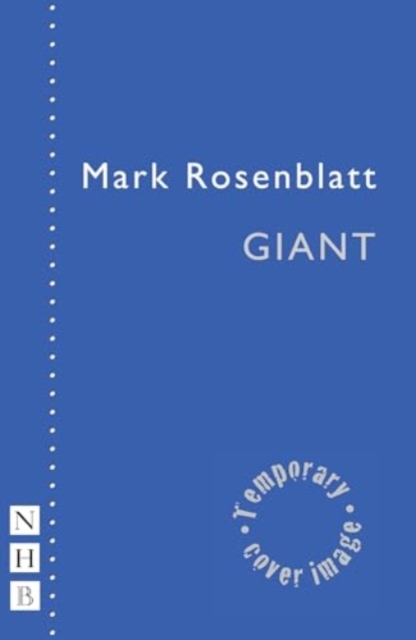 Giant - Mark Rosenblatt