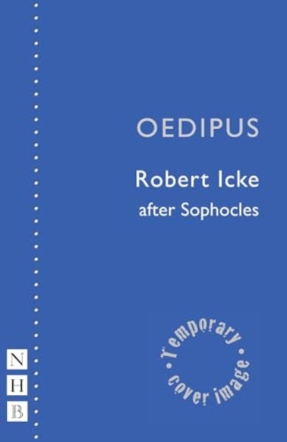 Oedipus - Robert Icke