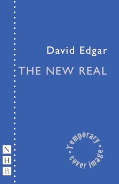 New Real - David Edgar