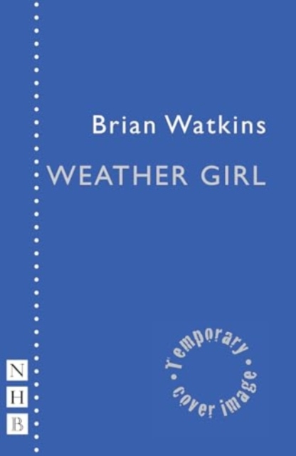 Weather Girl - Brian Watkins