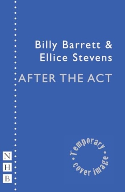 After the Act - Billy|stevens Barrett