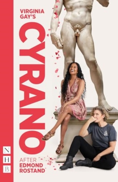 Cyrano - Virginia Gay