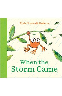 Poza produsului When the Storm Came - Chris Naylor-ballesteros