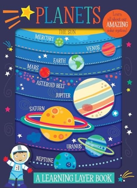 Planets - 