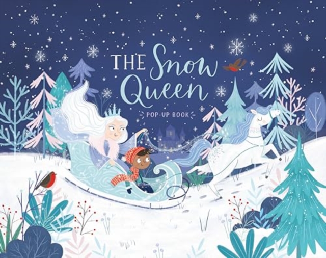 Snow Queen - 