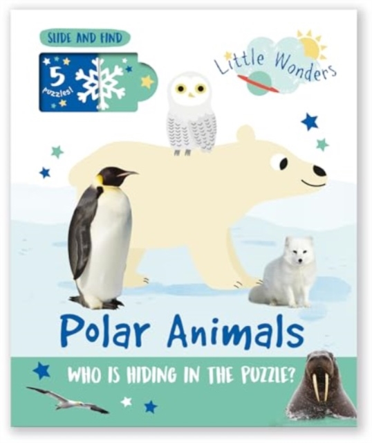 Polar Animals - 