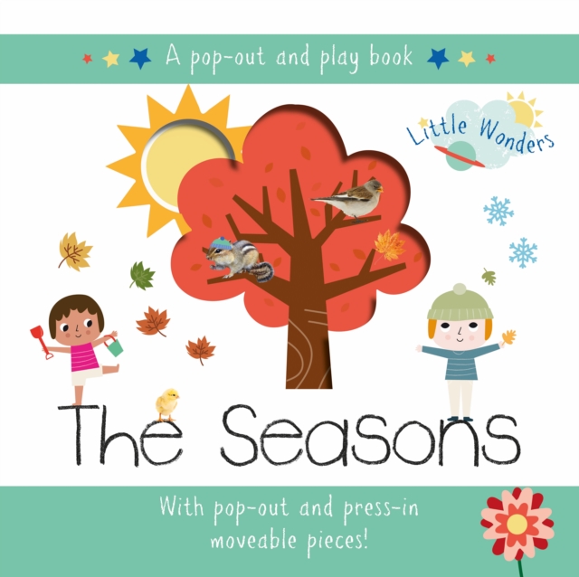 Seasons - 