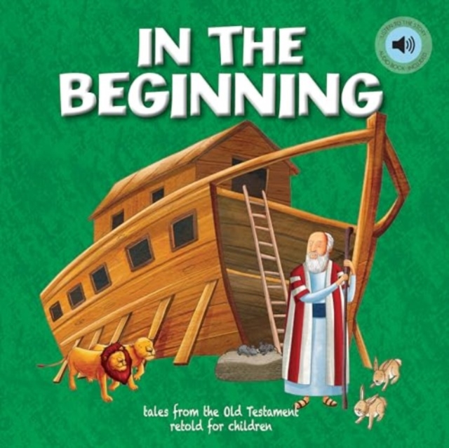 In the Beginning - Janice Emmerson