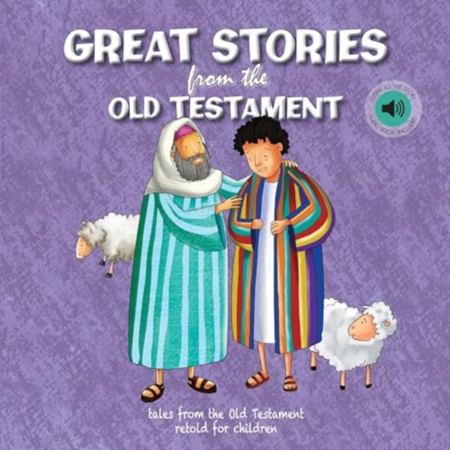 Great Stories from the Old Testament - Janice Emmerson