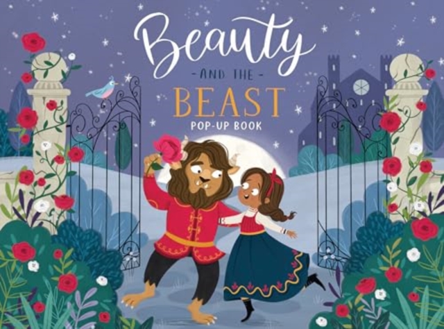 Beauty and the Beast - 