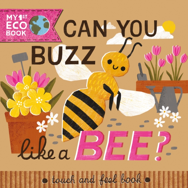 Can You Buzz Like a Bee? - 