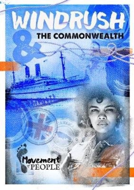 Windrush and the Commonwealth - Shalu Vallepur