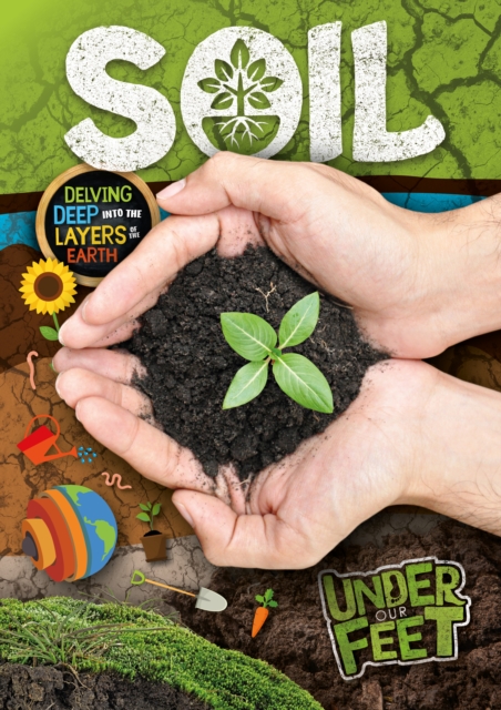 Soil - Kirsty Holmes