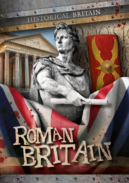 Roman Britain - Susan Harrison