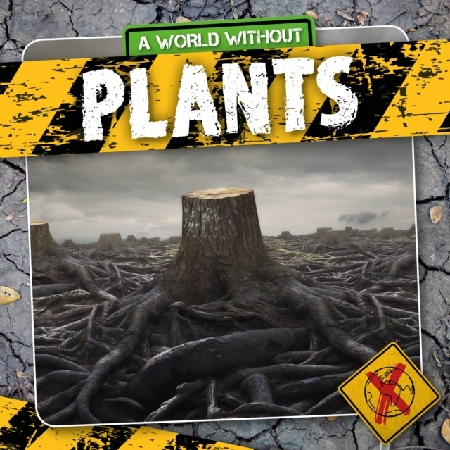 Plants - William Anthony