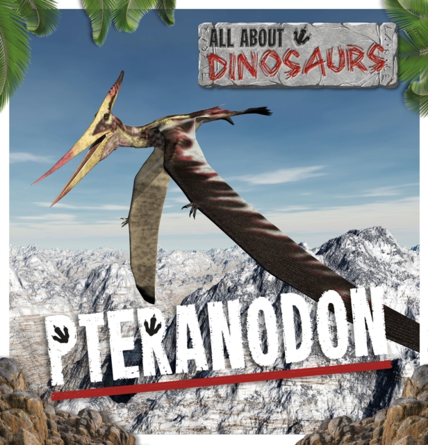 Pteranodon - Mignonne Gunasekara