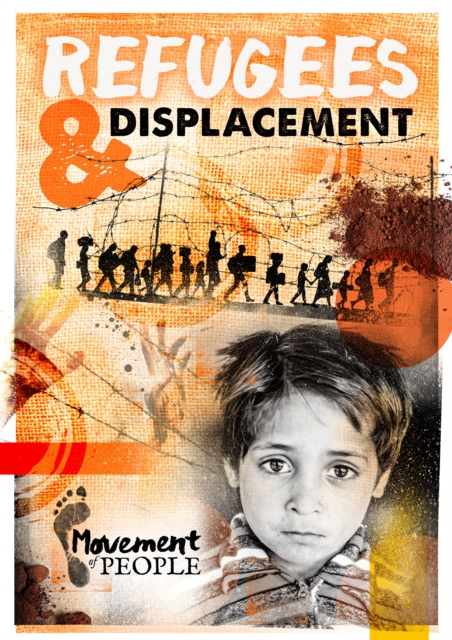 Refugees and Displacement - Shalini Vallepur