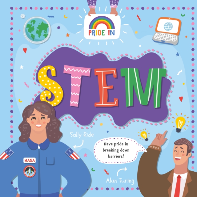 STEM - Emilie Dufresne