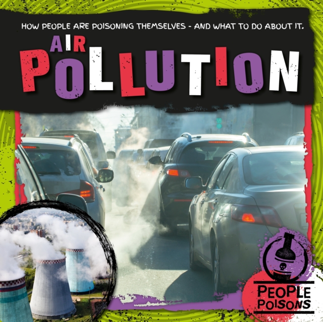 Air Pollution - John Wood