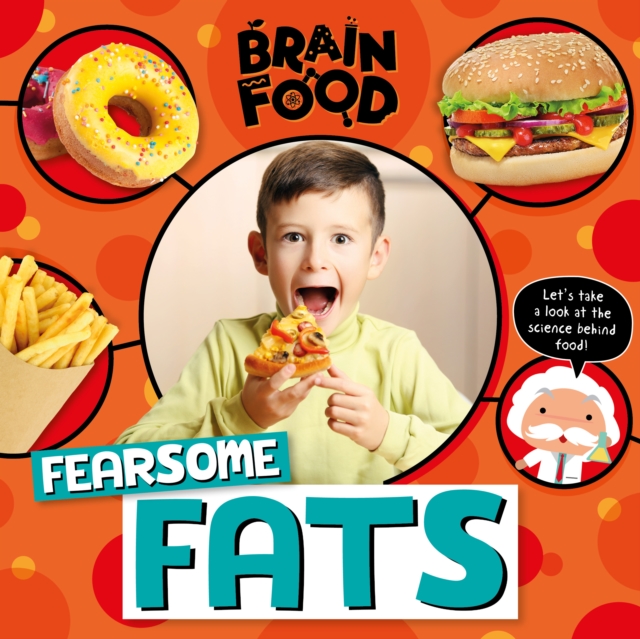 Fearsome Fats - John Wood