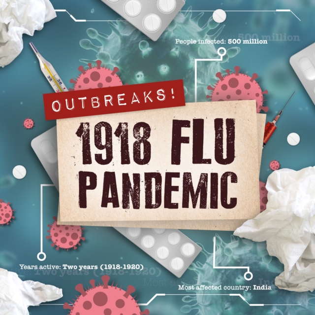 1918 Flu Pandemic - John Wood