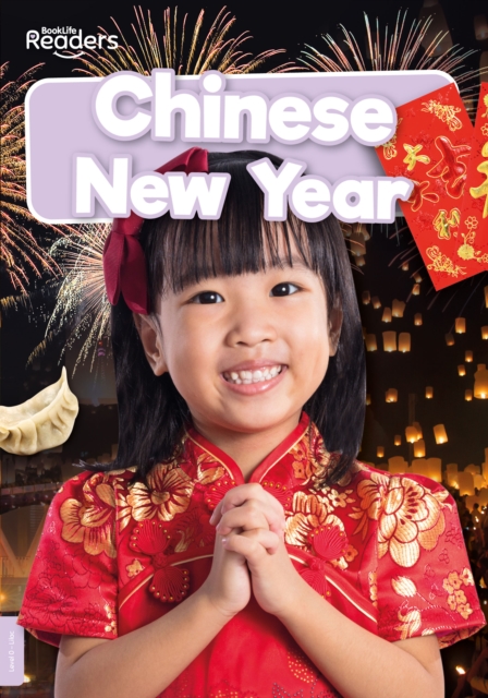 Chinese New Year - William Anthony