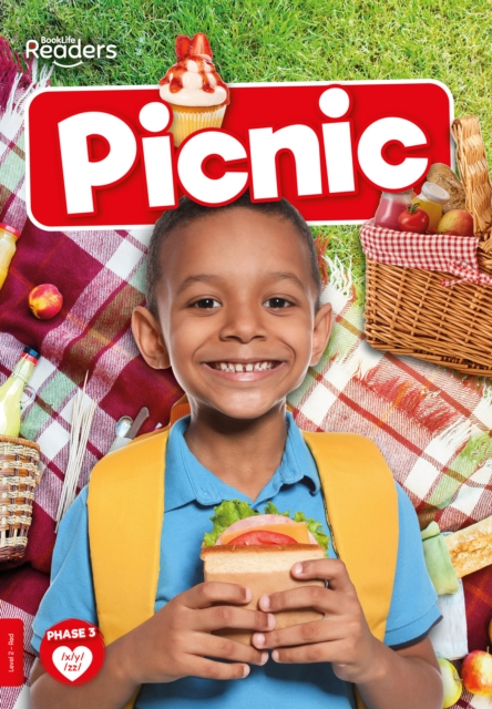 Picnic - William Anthony